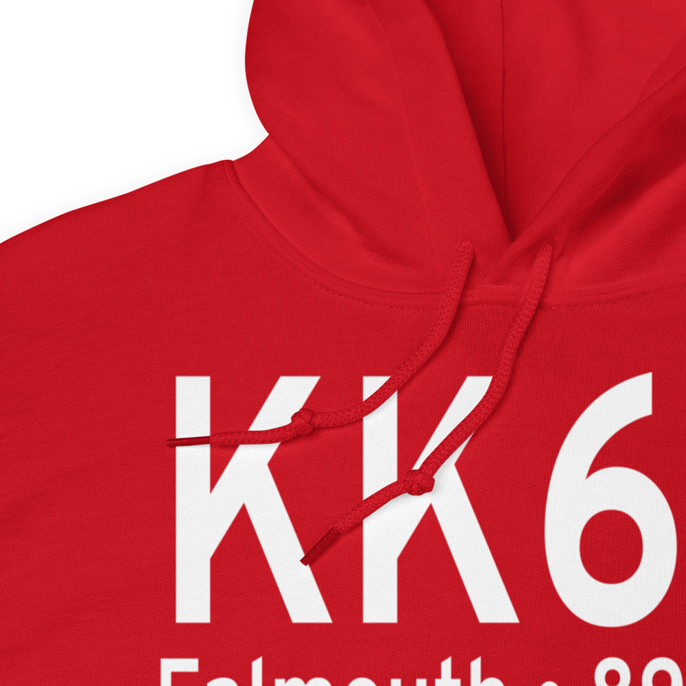 Gene Snyder Airport (KK62) ICAO Hoodie Sweatshirt 