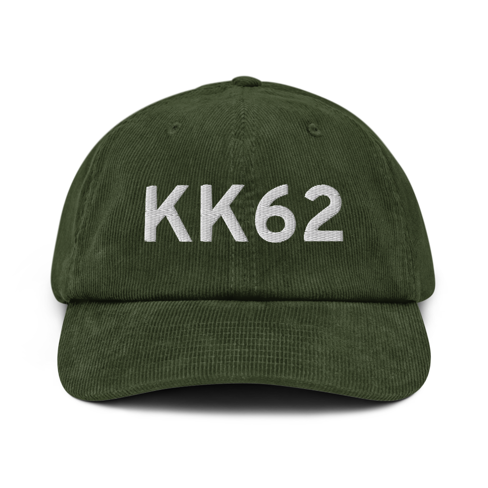 Gene Snyder Airport (KK62) ICAO Hat 