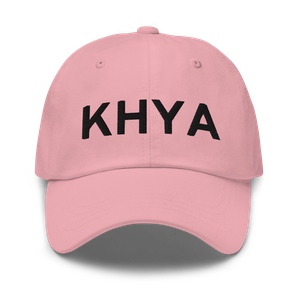 Barnstable Municipal Boardman Polando Field (KHYA) ICAO Hat