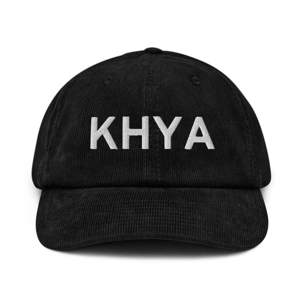 Barnstable Municipal Boardman Polando Field (KHYA) ICAO Hat 