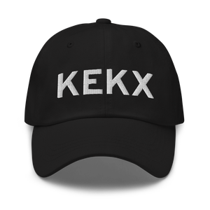 Addington Field (KEKX) ICAO Hat