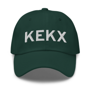 Addington Field (KEKX) ICAO Hat