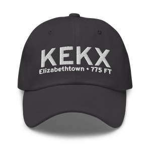 Addington Field (KEKX) ICAO Hat