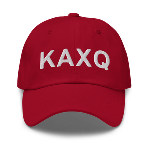 Clarion County Airport (KAXQ) ICAO Hat