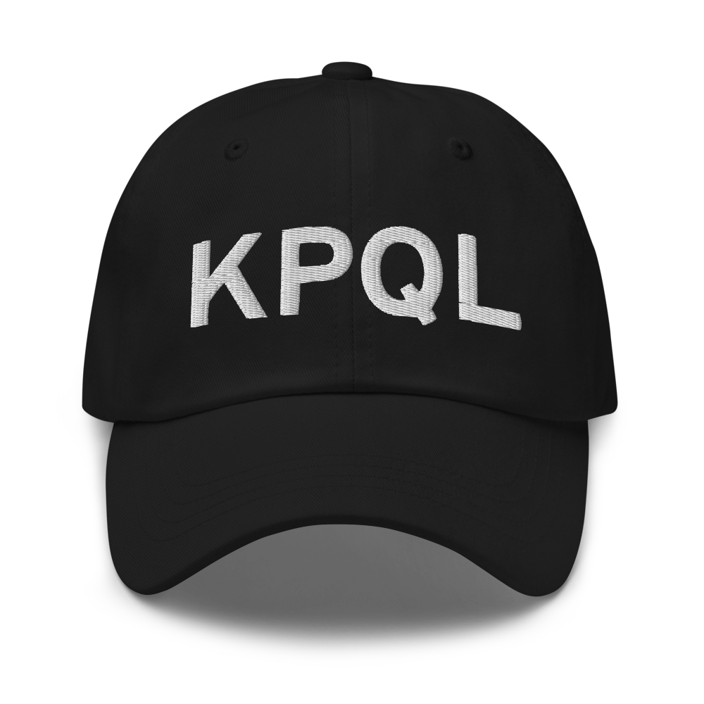 Trent Lott International Airport (KPQL) ICAO Hat 