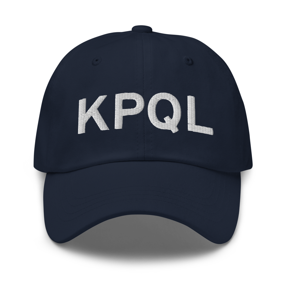 Trent Lott International Airport (KPQL) ICAO Hat 
