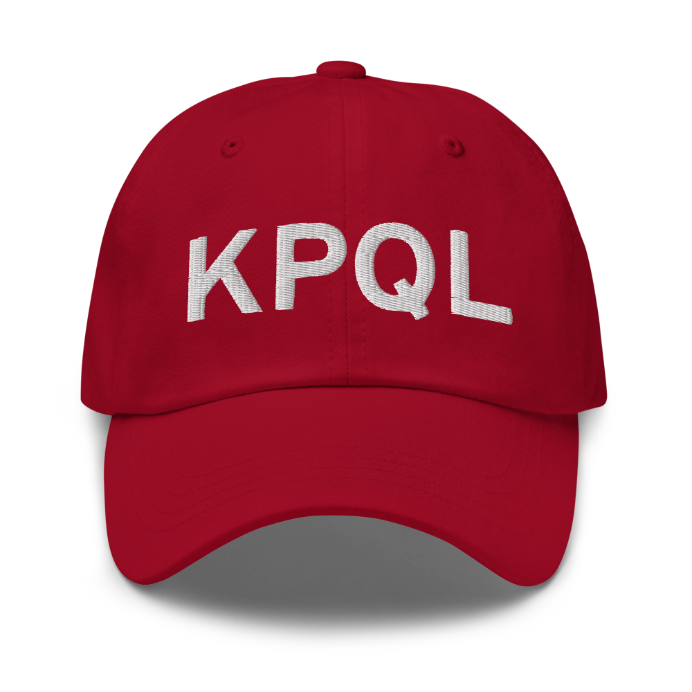 Trent Lott International Airport (KPQL) ICAO Hat 