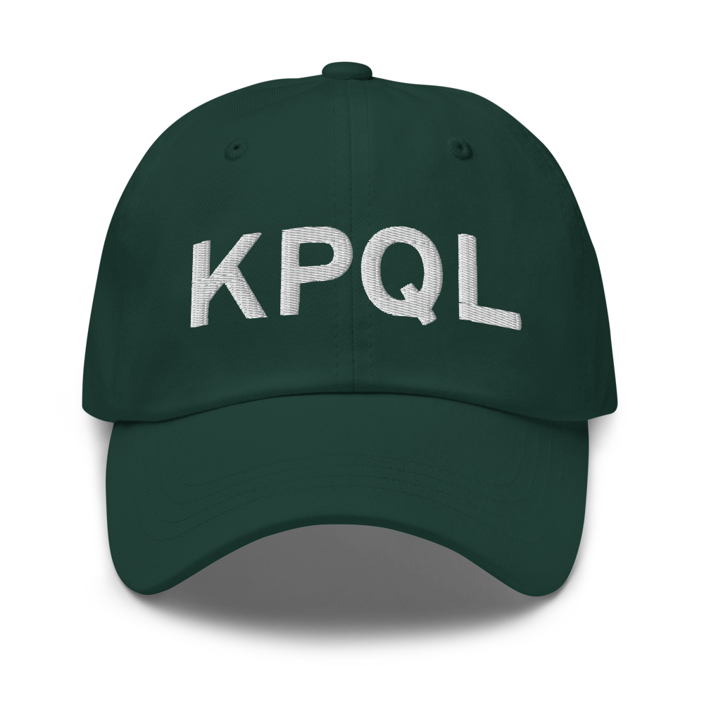 Trent Lott International Airport (KPQL) ICAO Hat 