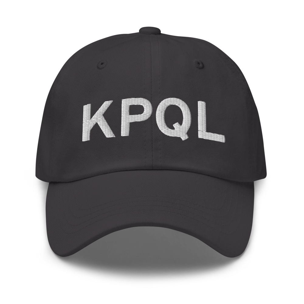 Trent Lott International Airport (KPQL) ICAO Hat 