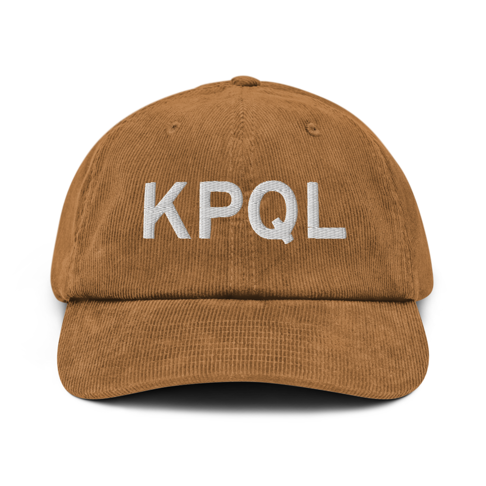 Trent Lott International Airport (KPQL) ICAO Hat 