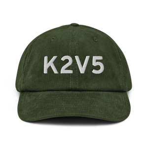 Wray Municipal Airport (K2V5) ICAO Hat