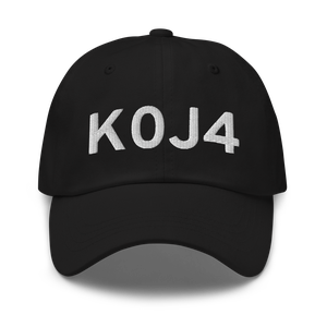 Florala Municipal Airport (K0J4) ICAO Hat