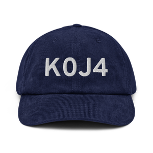 Florala Municipal Airport (K0J4) ICAO Hat