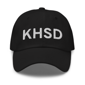 Sundance Airpark (KHSD) ICAO Hat