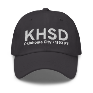 Sundance Airpark (KHSD) ICAO Hat