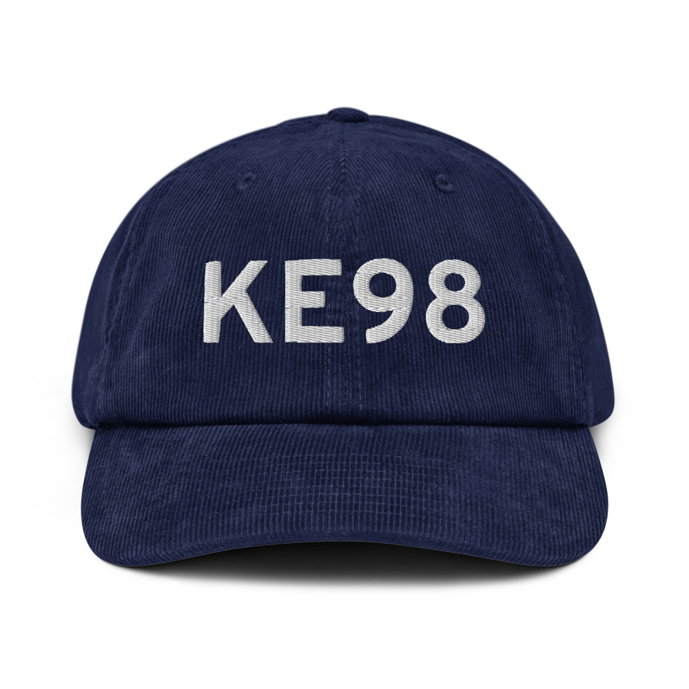 Mid Valley Airpark (KE98) ICAO Hat 
