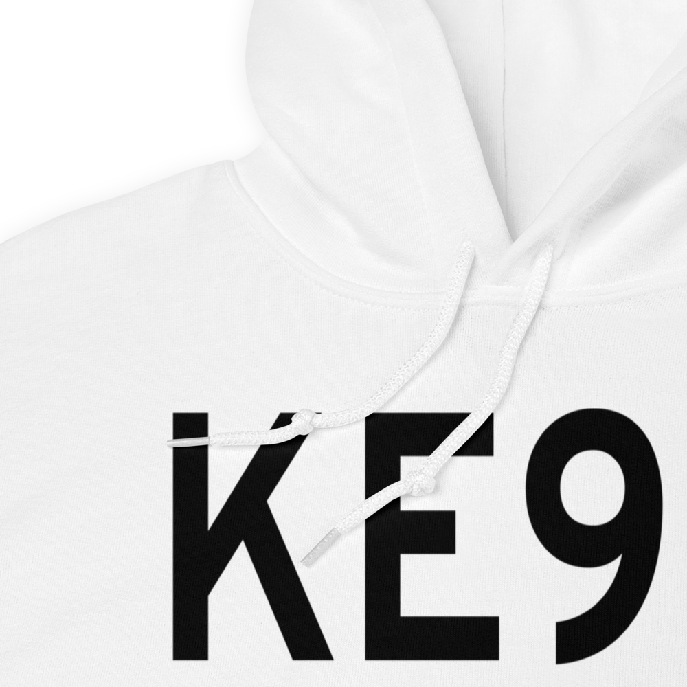 Mid Valley Airpark (KE98) ICAO Hoodie Sweatshirt 