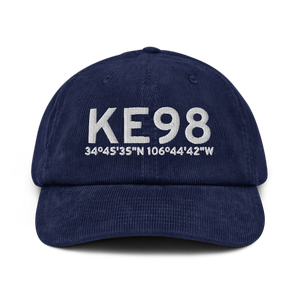 Mid Valley Airpark (KE98) ICAO Hat