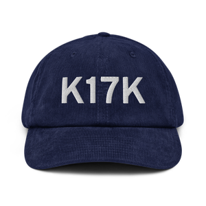 Boise City Airport (K17K) ICAO Hat