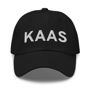 Taylor County Airport (KAAS) ICAO Hat