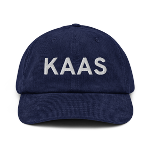 Taylor County Airport (KAAS) ICAO Hat