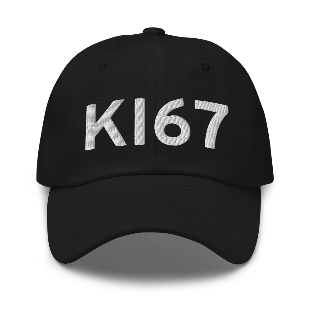 Cincinnati West Airport (KI67) ICAO Hat 