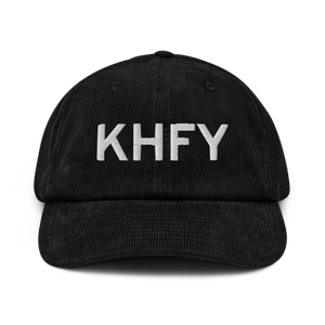 Indy South Greenwood Airport (KHFY) ICAO Hat