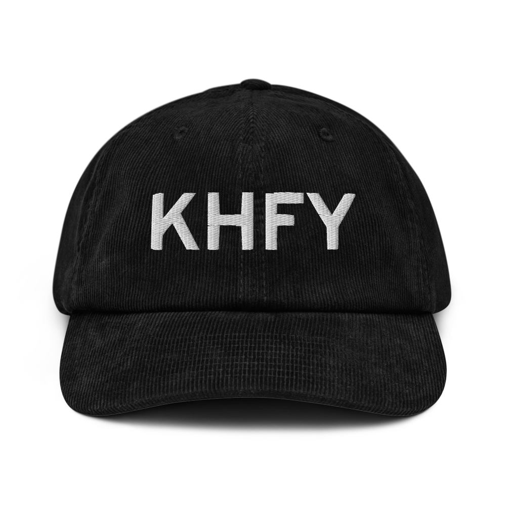 Indy South Greenwood Airport (KHFY) ICAO Hat 
