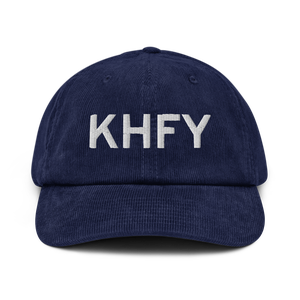 Indy South Greenwood Airport (KHFY) ICAO Hat