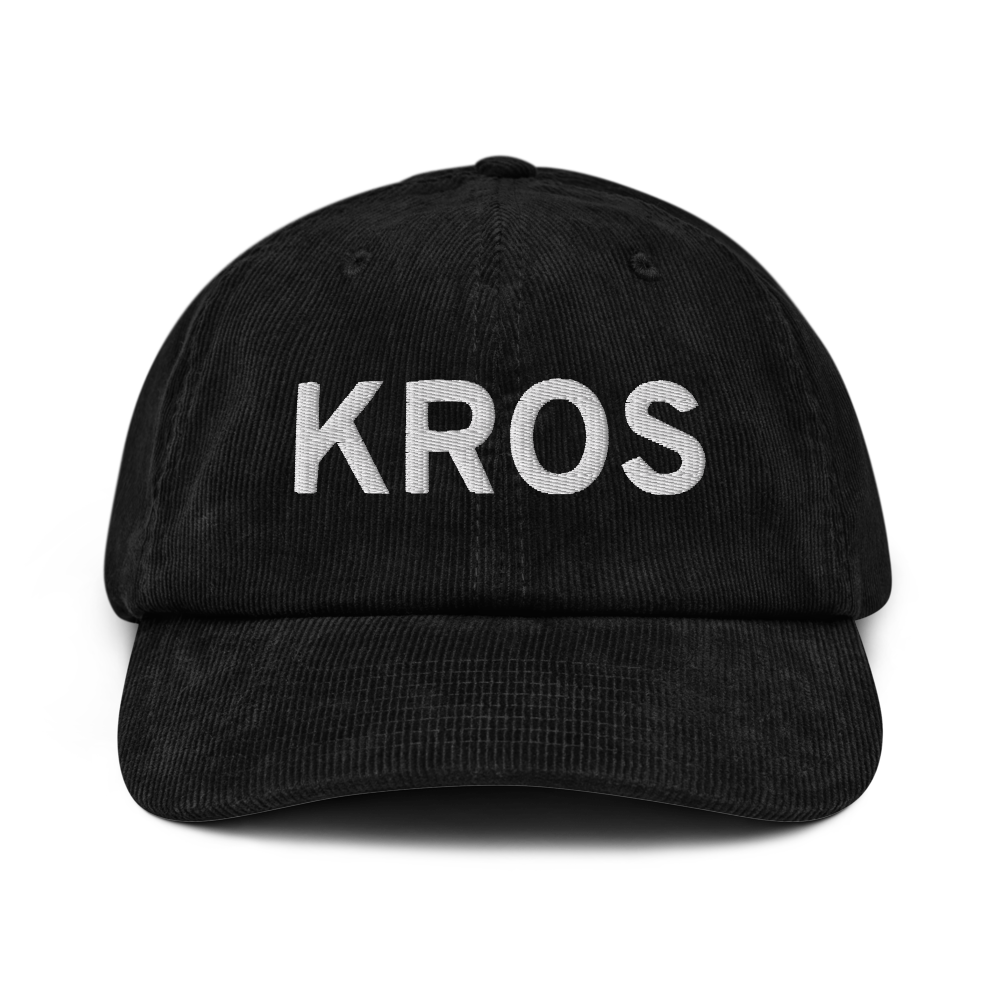 Rush City Regional Airport (KROS) ICAO Hat 