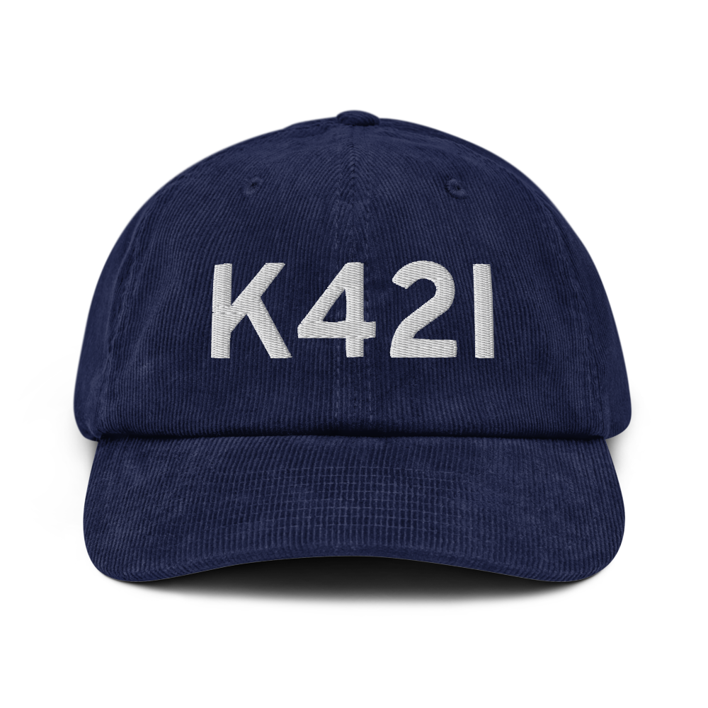 Parr Airport (K42I) ICAO Hat 