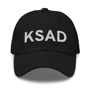 Safford Regional Airport (KSAD) ICAO Hat