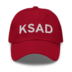 Safford Regional Airport (KSAD) ICAO Hat