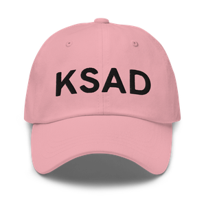 Safford Regional Airport (KSAD) ICAO Hat
