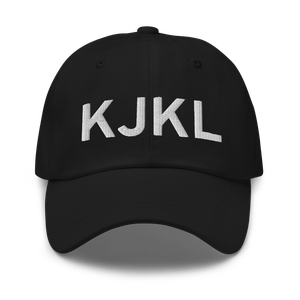 Julian Carroll Airport (KJKL) ICAO Hat