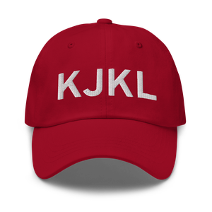 Julian Carroll Airport (KJKL) ICAO Hat