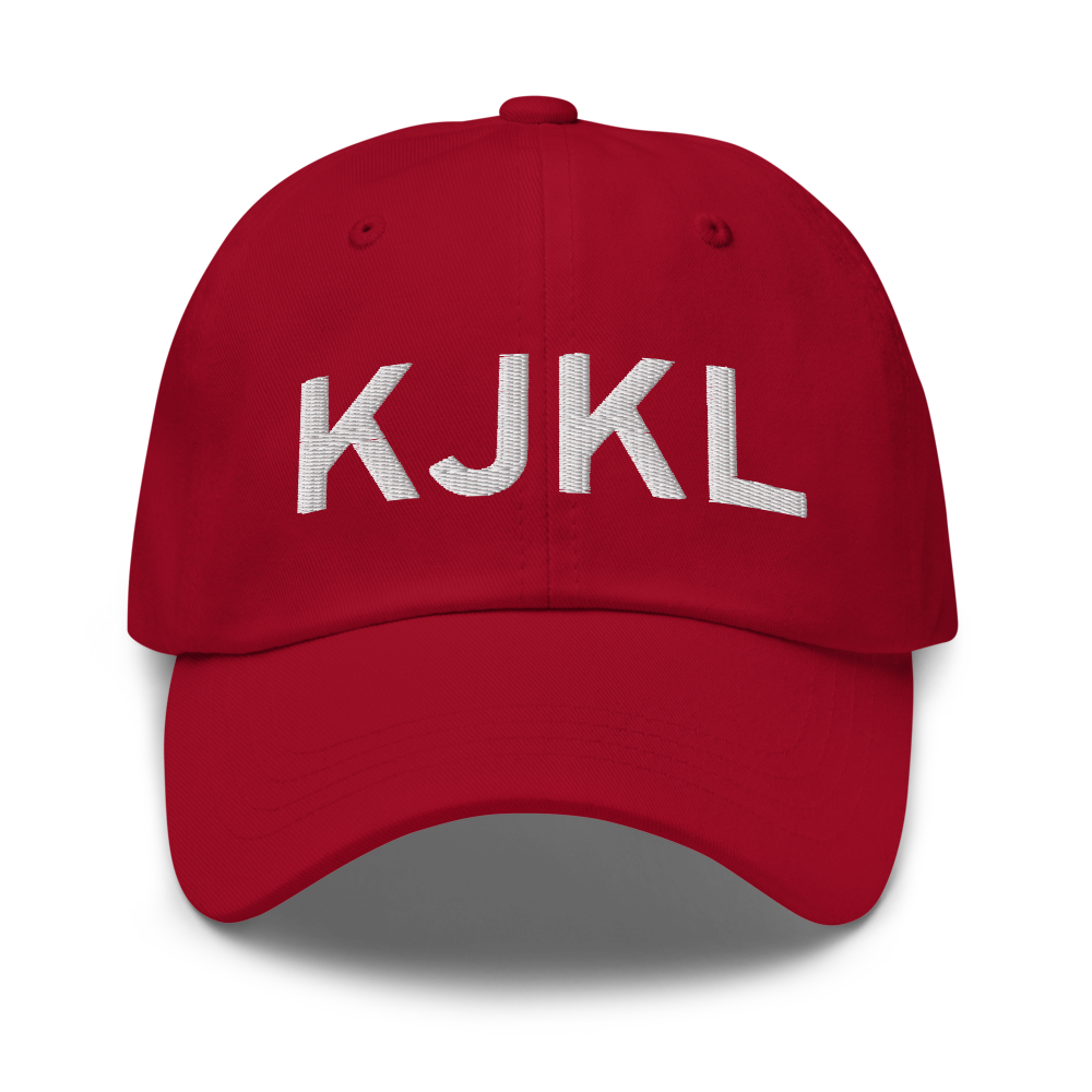 Julian Carroll Airport (KJKL) ICAO Hat 