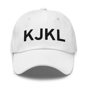 Julian Carroll Airport (KJKL) ICAO Hat