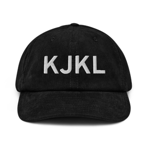 Julian Carroll Airport (KJKL) ICAO Hat