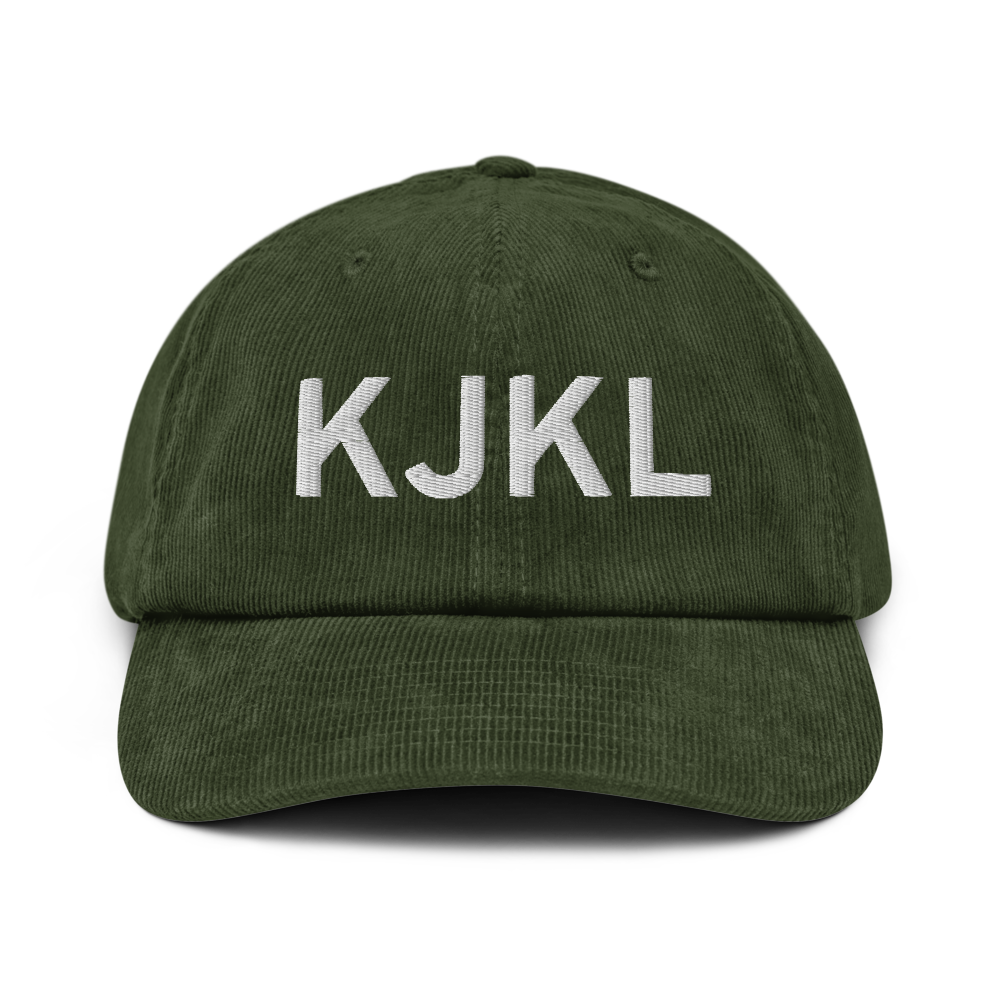 Julian Carroll Airport (KJKL) ICAO Hat 