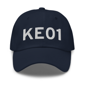 Roy Hurd Memorial Airport (KE01) ICAO Hat