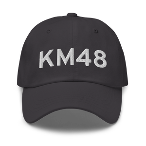 Houston Memorial Airport (KM48) ICAO Hat