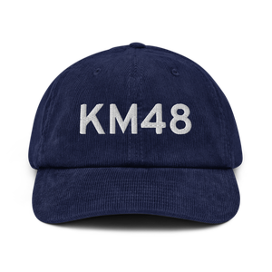 Houston Memorial Airport (KM48) ICAO Hat