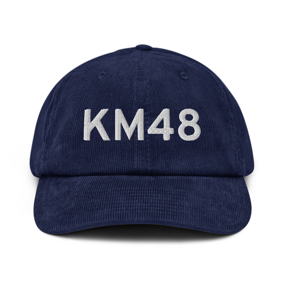 Houston Memorial Airport (KM48) ICAO Hat 