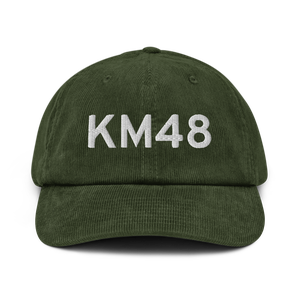 Houston Memorial Airport (KM48) ICAO Hat