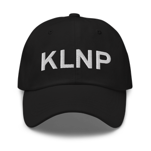 Lonesome Pine Airport (KLNP) ICAO Hat