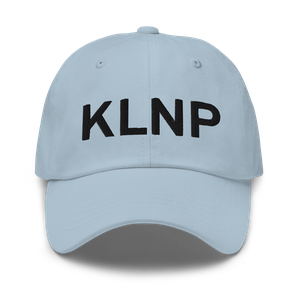 Lonesome Pine Airport (KLNP) ICAO Hat