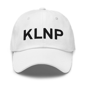 Lonesome Pine Airport (KLNP) ICAO Hat