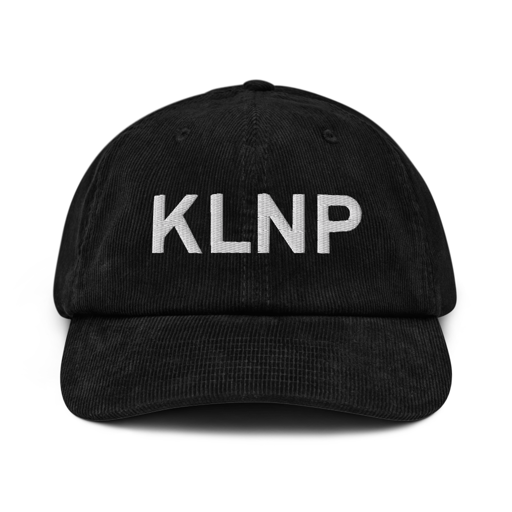 Lonesome Pine Airport (KLNP) ICAO Hat 