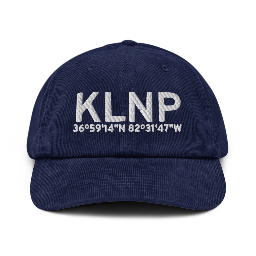 Lonesome Pine Airport (KLNP) ICAO Hat 